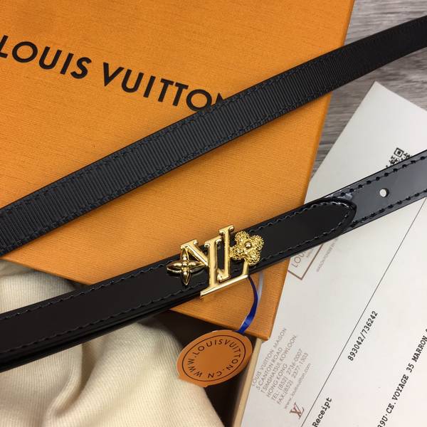 Louis Vuitton 18MM Belt LVB00268 Louis Vuitton 18MM Belt LVB00268